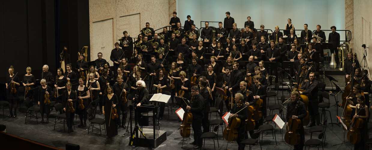 KIT Sinfonieorchester